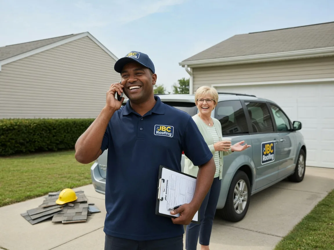 Roof Replacement Pilot Mound, IA FAQs